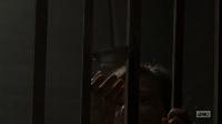 Click to watch 'Omega' (popup) The Walking Dead